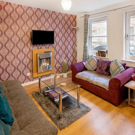 אובאן Charming 1Br Apartment Close To Centre With Free Parking מראה חיצוני תמונה