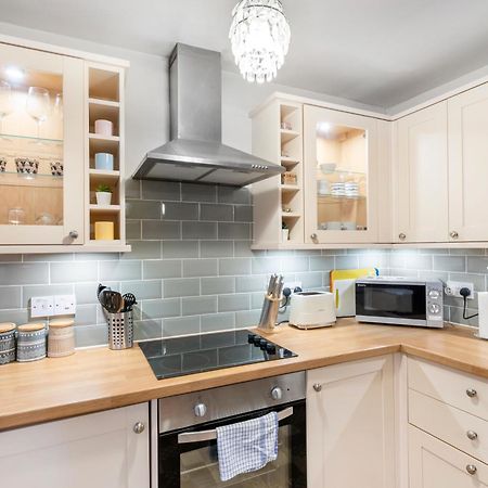 אובאן Charming 1Br Apartment Close To Centre With Free Parking מראה חיצוני תמונה
