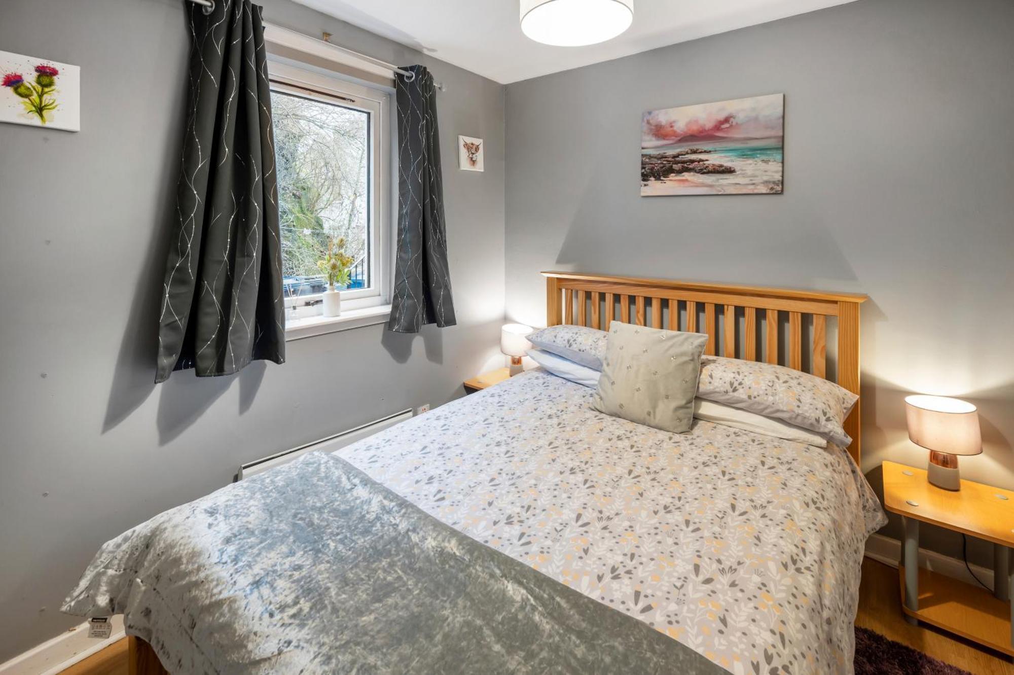 אובאן Charming 1Br Apartment Close To Centre With Free Parking מראה חיצוני תמונה