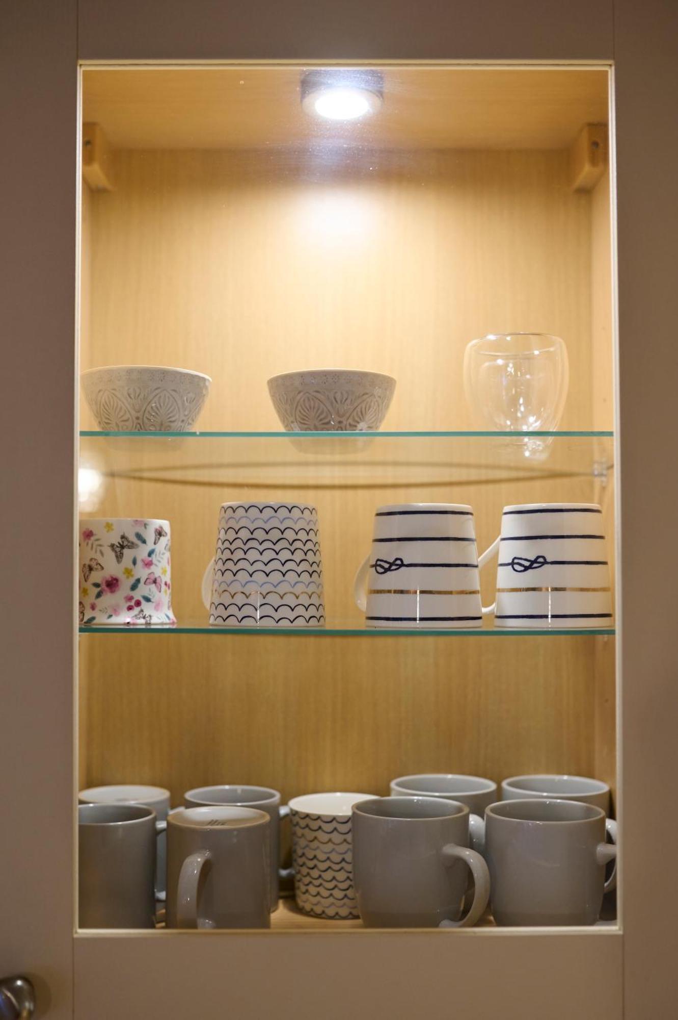 אובאן Charming 1Br Apartment Close To Centre With Free Parking מראה חיצוני תמונה